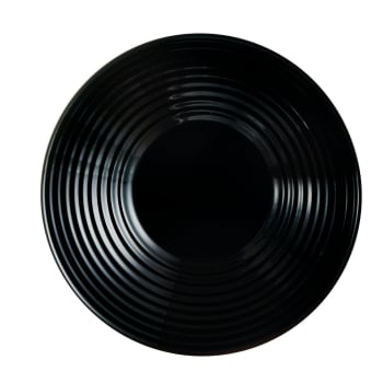 Harena - Bol noir 20 cm