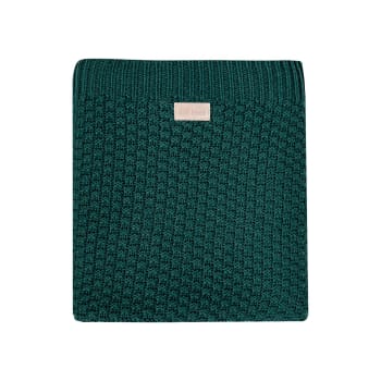 Coperta cotone Bamboo per culla - Picci