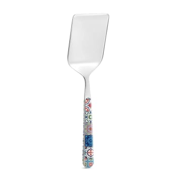 Silikomart Wonder Whisk – Set Di 3 Fruste In Acciaio Inox Per Dolci E Decorazioni, Multicolore