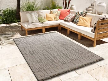 SESOUK Teppich Läufer Moderne Geometrisch Für Flu Produktbild-Vorschau 6