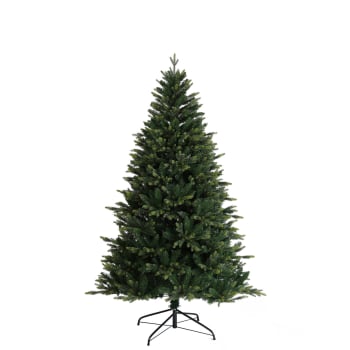 Weihnachtsbaum aus Spritzguss, 180 cm