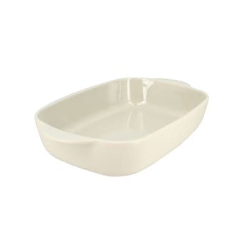 Plat à Four En Grès Octave – 24 Cm, 1.2L, Distribution Uniforme De La Chaleur, Va Au Four Et Au Lave-vaisselle