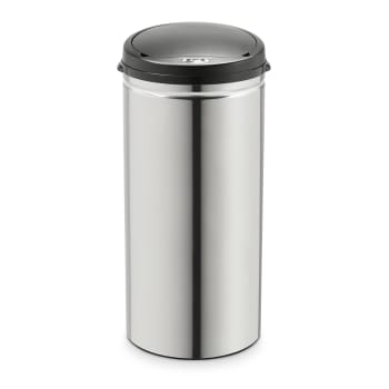 Sensor-Mülleimer 50L | Maisons du Monde 