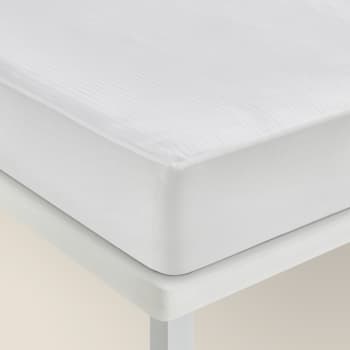RICHAIR - Coprimaterasso Singolo Impermeabile 80x160 cm Bambini