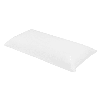 What The Sleep I Pack 2 Almohadas sostenibles viscoelástica 90 cm