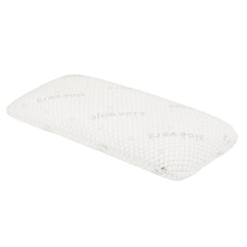 Dermoprotección - Confezione di 2 cuscini viscoelastici dermo-protettivi 35x70cm