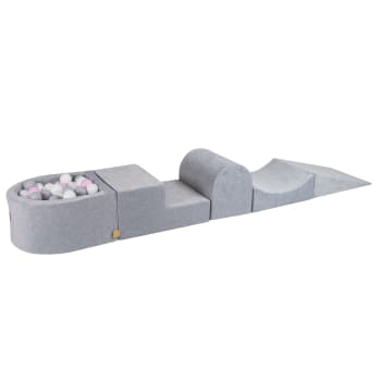 Lischwert Mattoncini da costruzione per bambini, mattoncini | FindTheDeal