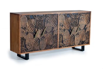 Tropicana - Sideboard aus Akazienholz