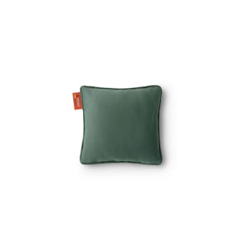 Ploov - Wärmekissen  grün 45x45 cm