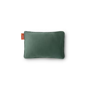 Ploov - Wärmekissen  grün 45x60 cm