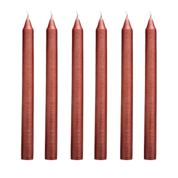 Candela Galleggiante, Metallizzata, Oro, 4 Cm (1 Confezione / 50 Pz - 9