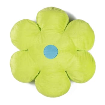 Acheter Coussin Décoratif Pétale de Tournesol: Coussin de siège mignon, Support dorsal de bureau, Coussin de chaise étudiant, Tatami de sol de chambre