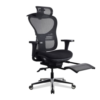 Chaise ergonomique de bureau - REGAL