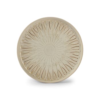 Orion - Assiette plate 26cm  - Lot de 4