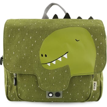 Cartable A4 maternelle Mr. Dino
