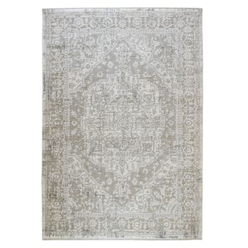 Tappeto soggiorno orientale salotto 133x195 cm JAIPUR