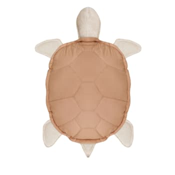 Sea turtle - Coussin Turtle