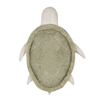 Sea turtle - Pouf Mrs. Turtle