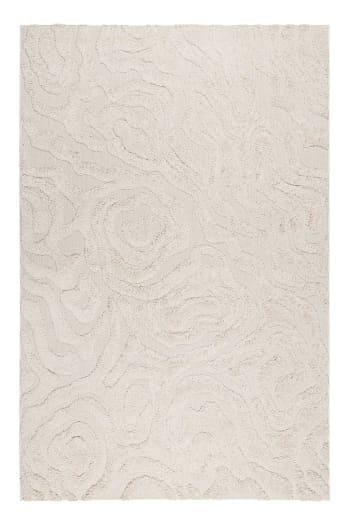 Decorazione dorata quadro parete in rilievo grande 146x54cm COLORI E