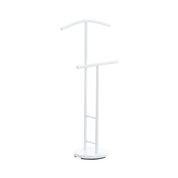 Appendiabiti Zeller 17102 In Legno Beige - 44x30x108cm, Per Giacca, Camicia, Pantaloni - Foto 3