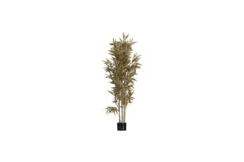 Bamboo - Künstliche Pflanze H150, grün