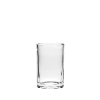 OSAKA - Vase en verre H15