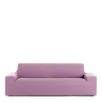 PETTI Sofaüberwurf Mit Armlehnen – Schmutzabweisend, Wendbar, 100% Made In Italy | Passt Für Sessel Bis 4-Sitzer
