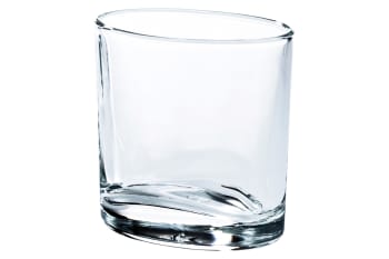 COSY MOMENTS - 6er-Set Gläser, 9 cl