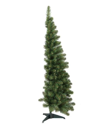 Albero Innevato Slim H 180 Cm 430 Rami