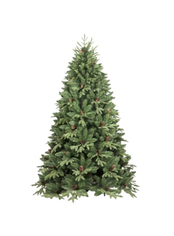 Praga ii - Künstlicher Weihnachtsbaum H 180 cm