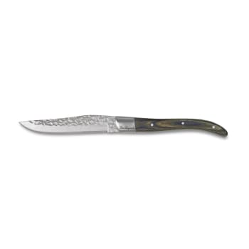 Set di 4 coltelli da bistecca Zassenhaus Coltelli multiuso
