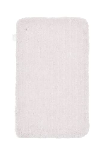 Schneeballgirlande Samantha 135cm - Weiße Winterdeko Aus Polyester