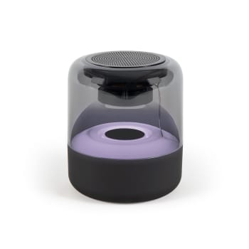 Enceinte compatible Bluetooth® Noir