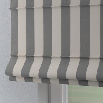 Verkäufe und Einkäufe Raffrollo mit Klettschiene, weiß, 50x60 Monde | cm du LONETA Maisons