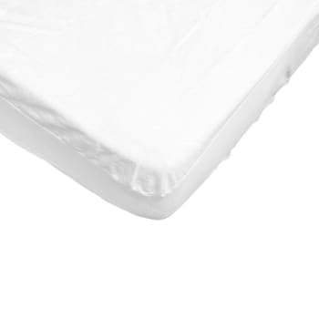 Revissimo - Protège-matelas imperméable polyester  90x200cm