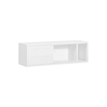 Galanes, Galan Blanco 46X28X113cm