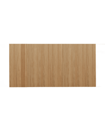 Appendiabiti Da Parete In Legno Di Pino Con 4 Ganci A Fiocco In Metallo Nero, 41,9 Cm, Portacappotti E Cappelli, Rustico