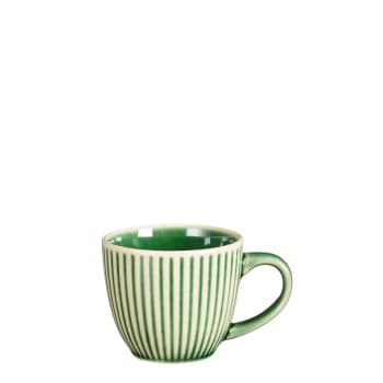 Tazze Da Caffè Boxer 330Ml Tazza Classica In Ceramica Mug Per