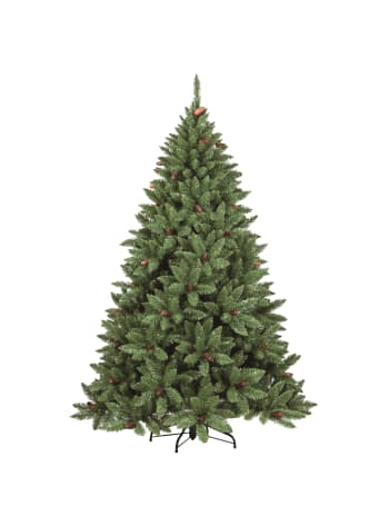 Stoccolma ii - Künstlicher Weihnachtsbaum H 180 cm