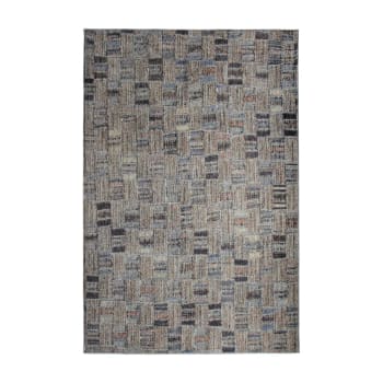 Cuscino bordeaux arredo in morbida microfibra 40x60 cm Letizia