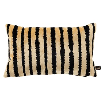 Coussin Raiden coussin rayé | Maisons du Monde