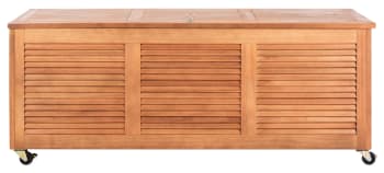 Viktorien - Muebles de almacenaje de madera, neutro