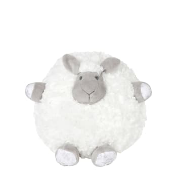 Peluche Mouton Câlin - Petit modèle