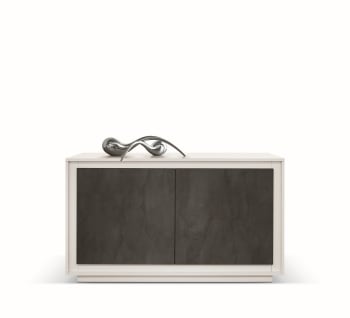 Biscottini Cornice Camino In Legno Finitura Bianca Anticata 104x17x99 Cm Cornice Camino Cornici Camino Bioetanolo E Camino Elettrico 83515981