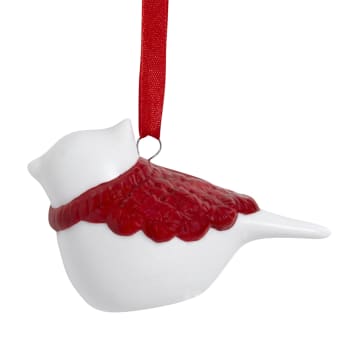 Renne en laine, figurines de décoration pour Noël