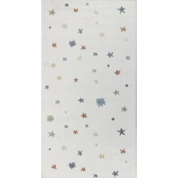 Sølmo Runner Da Tavola In Feltro 100x30 Cm – Stile Scandinavo – Colore Pietra Scura – Lavabile Con Etichetta In Pelle