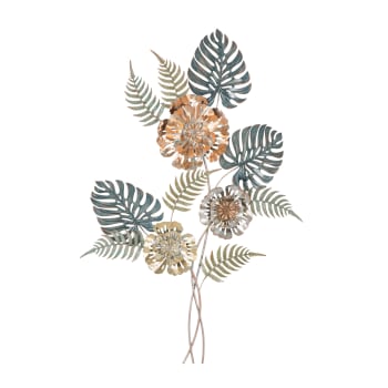 Spilla Mr. Wonderful - 'Tu Non Mi Pianteresti Mai' - Metallica Colorata - 3,5x2 Cm - Foto 4