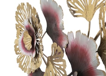 Stampa Artistica In Alluminio Caroline Treasures, Multicolore, Dimensioni 20,3 X 30,5 Cm, Per Interni Ed Esterni, Resistente Agli Agenti Atmosferici