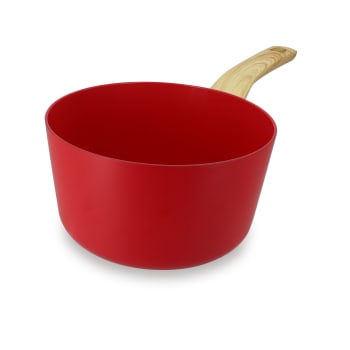 Pot - décor ARTISTES vert blanc doré et son couvercle/sucrier - Grenier