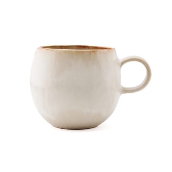 Cascais - Tazza da caffè in ceramica set da 6